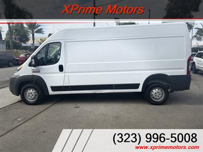 2018 RAM ProMaster 2500 159 WB - Photo 4 - South Gate, CA 90280