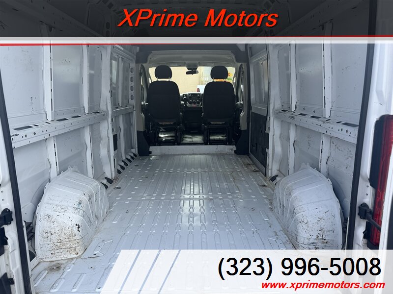 2018 RAM ProMaster 2500 159 WB - Photo 14 - South Gate, CA 90280