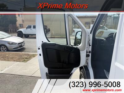 2018 RAM ProMaster 2500 159 WB - Photo 15 - South Gate, CA 90280