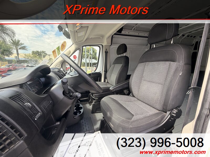 2018 RAM ProMaster 2500 159 WB - Photo 19 - South Gate, CA 90280