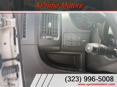 2018 RAM ProMaster 2500 159 WB - Photo 17 - South Gate, CA 90280
