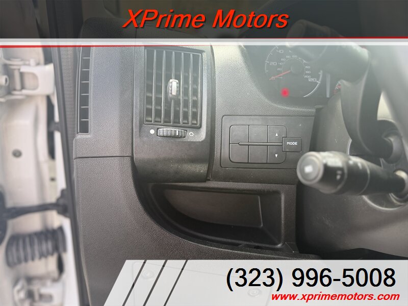 2018 RAM ProMaster 2500 159 WB - Photo 17 - South Gate, CA 90280