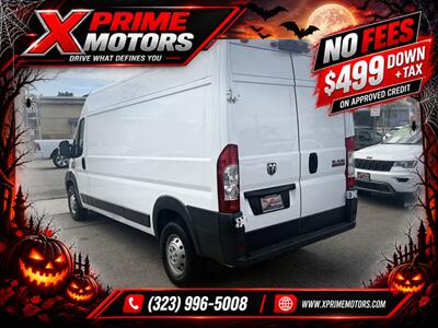 2018 RAM ProMaster 2500 159 WB - Photo 5 - South Gate, CA 90280