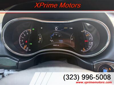 2017 Jeep Grand Cherokee Trailhawk   - Photo 23 - South Gate, CA 90280