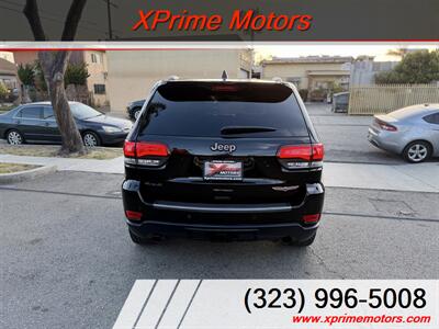 2017 Jeep Grand Cherokee Trailhawk   - Photo 6 - South Gate, CA 90280