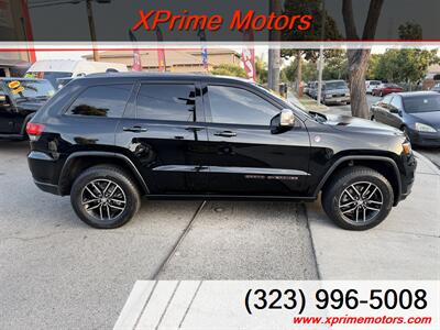 2017 Jeep Grand Cherokee Trailhawk   - Photo 8 - South Gate, CA 90280
