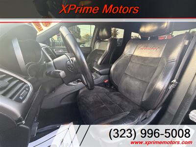 2017 Jeep Grand Cherokee Trailhawk   - Photo 17 - South Gate, CA 90280