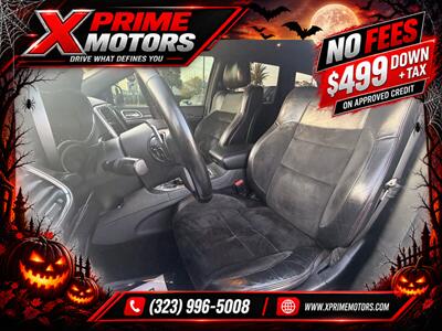2017 Jeep Grand Cherokee Trailhawk   - Photo 17 - South Gate, CA 90280