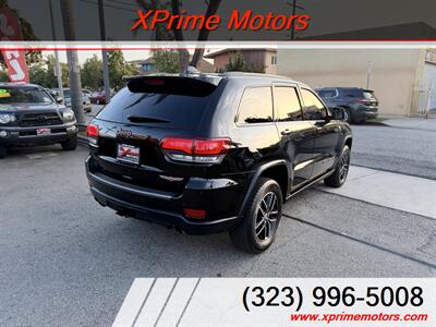 2017 Jeep Grand Cherokee Trailhawk   - Photo 7 - South Gate, CA 90280