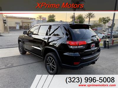 2017 Jeep Grand Cherokee Trailhawk   - Photo 5 - South Gate, CA 90280