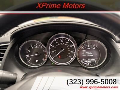 2017 Mazda Mazda6 Grand Touring   - Photo 23 - South Gate, CA 90280