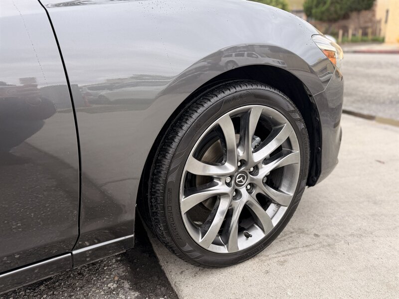 2017 Mazda Mazda6 Grand Touring - Photo 9 - South Gate, CA 90280