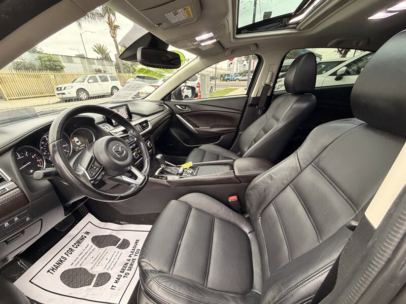2017 Mazda Mazda6 Grand Touring - Photo 18 - South Gate, CA 90280