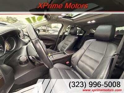 2017 Mazda Mazda6 Grand Touring   - Photo 19 - South Gate, CA 90280