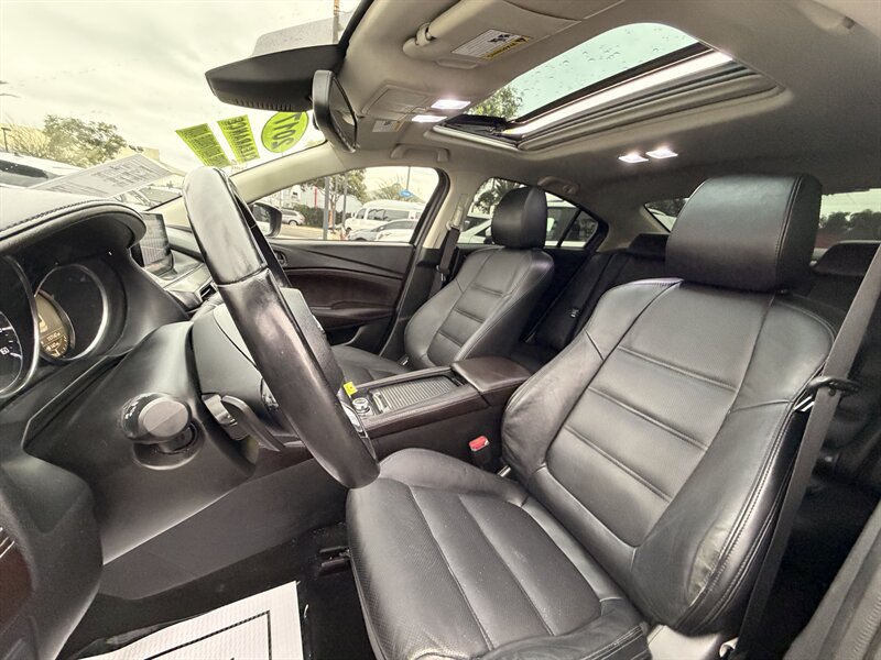 2017 Mazda Mazda6 Grand Touring - Photo 19 - South Gate, CA 90280