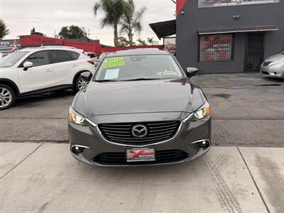 2017 Mazda Mazda6 Grand Touring - Photo 2 - South Gate, CA 90280