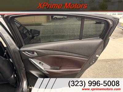 2017 Mazda Mazda6 Grand Touring   - Photo 30 - South Gate, CA 90280