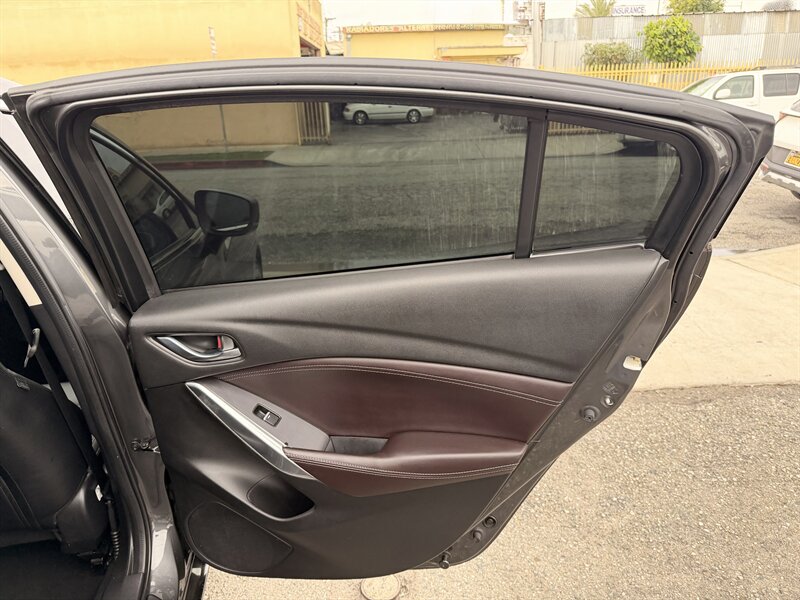 2017 Mazda Mazda6 Grand Touring - Photo 30 - South Gate, CA 90280