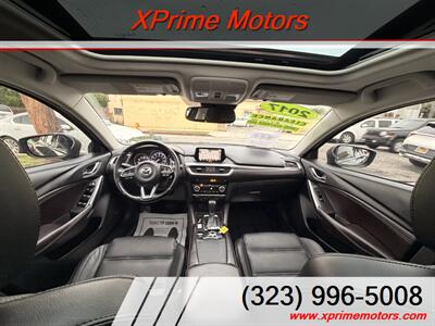 2017 Mazda Mazda6 Grand Touring   - Photo 29 - South Gate, CA 90280