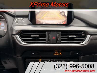 2017 Mazda Mazda6 Grand Touring   - Photo 26 - South Gate, CA 90280