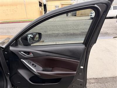 2017 Mazda Mazda6 Grand Touring - Photo 32 - South Gate, CA 90280