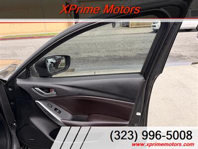 2017 Mazda Mazda6 Grand Touring   - Photo 32 - South Gate, CA 90280