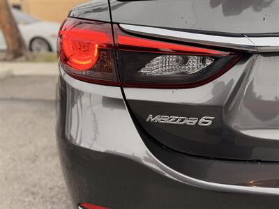 2017 Mazda Mazda6 Grand Touring - Photo 10 - South Gate, CA 90280