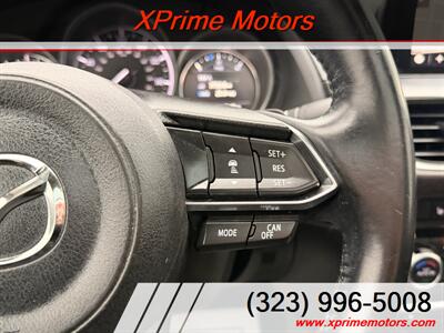 2017 Mazda Mazda6 Grand Touring   - Photo 22 - South Gate, CA 90280