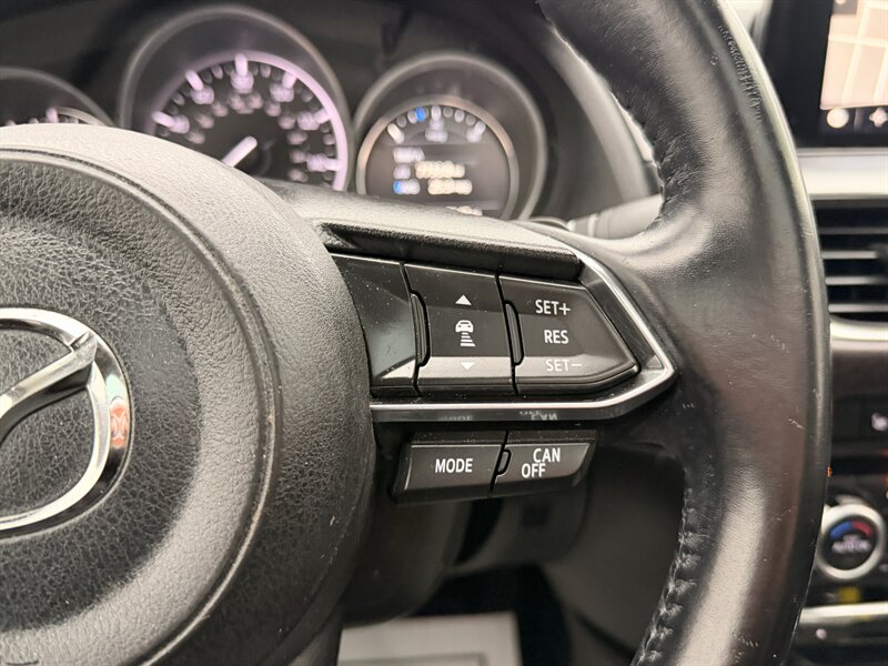 2017 Mazda Mazda6 Grand Touring - Photo 22 - South Gate, CA 90280