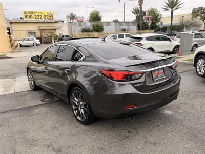 2017 Mazda Mazda6 Grand Touring - Photo 5 - South Gate, CA 90280