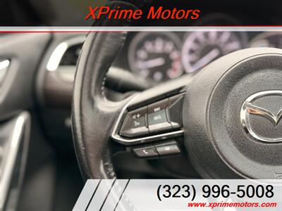 2017 Mazda Mazda6 Grand Touring   - Photo 21 - South Gate, CA 90280