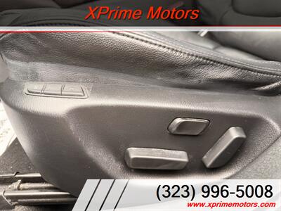 2017 Mazda Mazda6 Grand Touring   - Photo 16 - South Gate, CA 90280