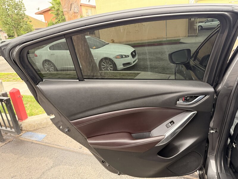 2017 Mazda Mazda6 Grand Touring - Photo 27 - South Gate, CA 90280