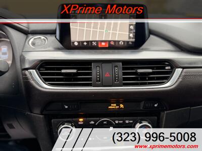 2017 Mazda Mazda6 Grand Touring   - Photo 25 - South Gate, CA 90280