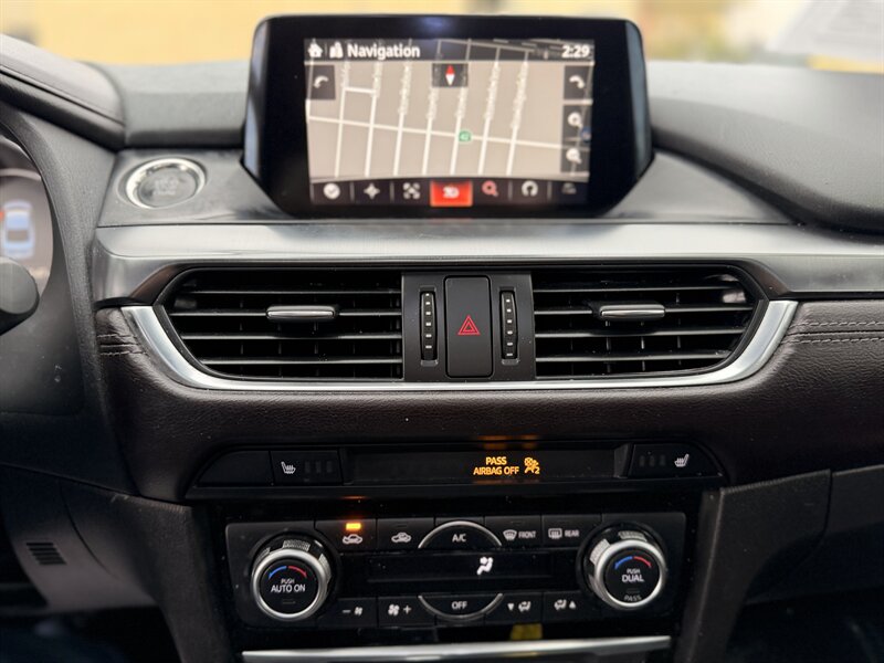 2017 Mazda Mazda6 Grand Touring - Photo 25 - South Gate, CA 90280