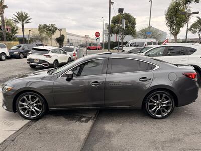 2017 Mazda Mazda6 Grand Touring - Photo 4 - South Gate, CA 90280