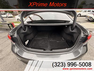 2017 Mazda Mazda6 Grand Touring   - Photo 13 - South Gate, CA 90280