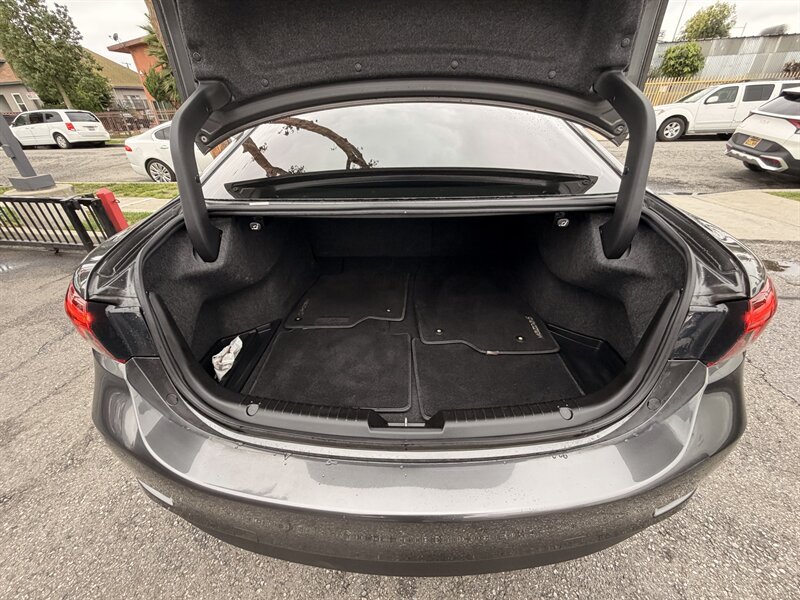2017 Mazda Mazda6 Grand Touring - Photo 13 - South Gate, CA 90280