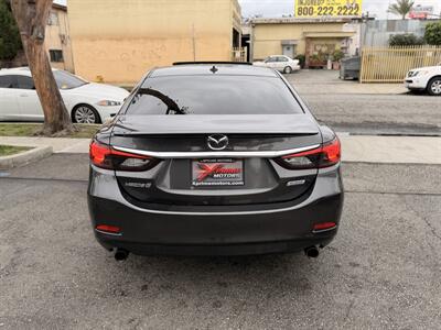2017 Mazda Mazda6 Grand Touring - Photo 6 - South Gate, CA 90280