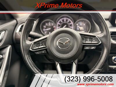 2017 Mazda Mazda6 Grand Touring   - Photo 20 - South Gate, CA 90280