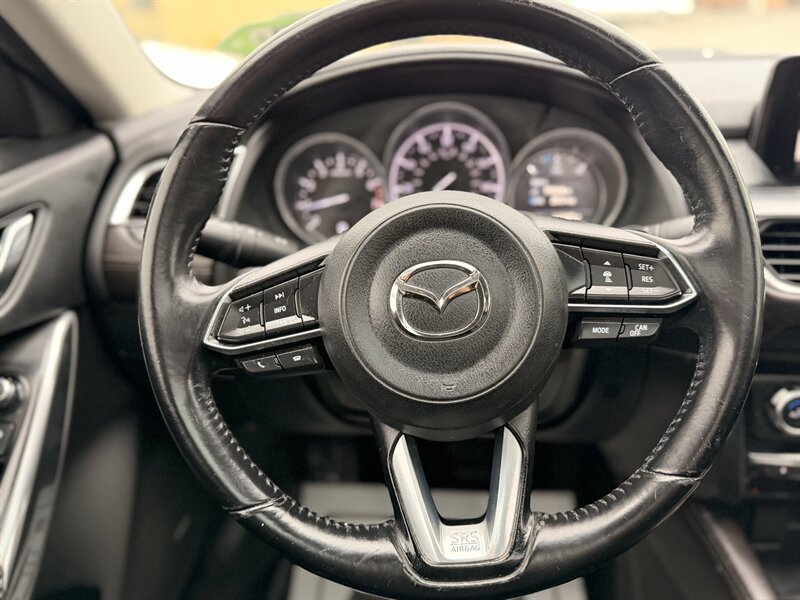 2017 Mazda Mazda6 Grand Touring - Photo 20 - South Gate, CA 90280