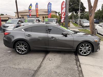 2017 Mazda Mazda6 Grand Touring - Photo 8 - South Gate, CA 90280