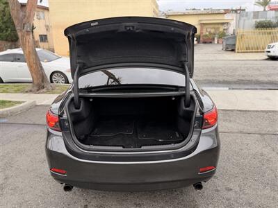 2017 Mazda Mazda6 Grand Touring - Photo 12 - South Gate, CA 90280