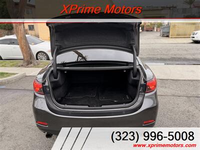 2017 Mazda Mazda6 Grand Touring   - Photo 12 - South Gate, CA 90280