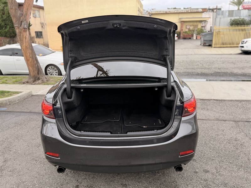 2017 Mazda Mazda6 Grand Touring - Photo 12 - South Gate, CA 90280