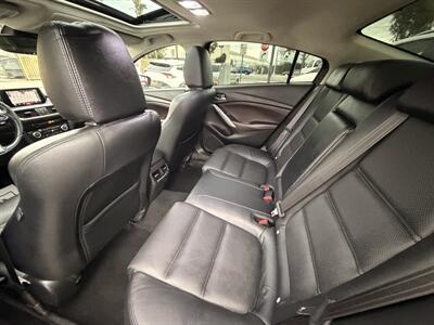 2017 Mazda Mazda6 Grand Touring - Photo 28 - South Gate, CA 90280