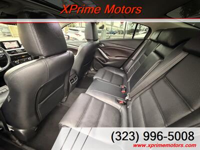 2017 Mazda Mazda6 Grand Touring   - Photo 28 - South Gate, CA 90280