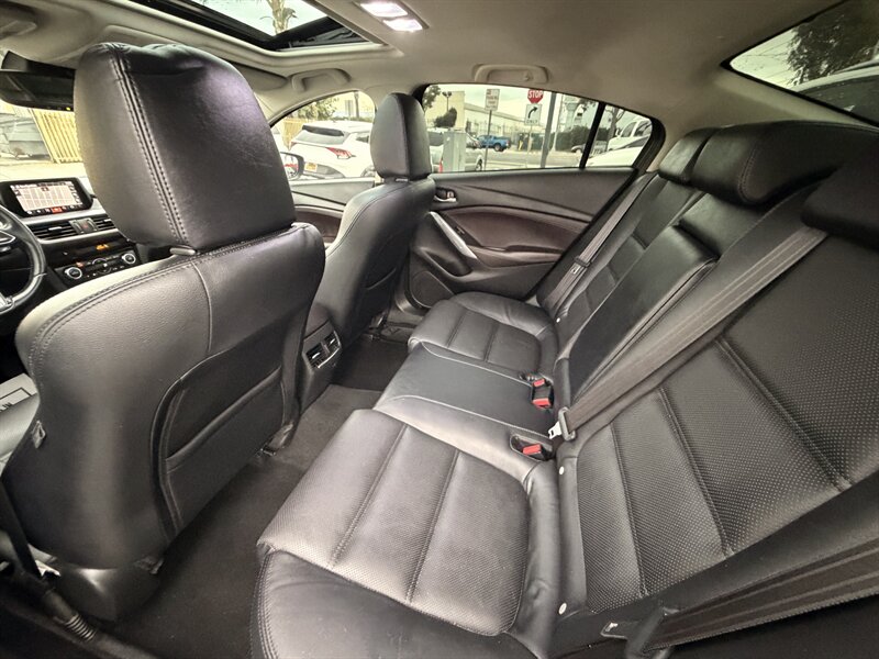 2017 Mazda Mazda6 Grand Touring - Photo 28 - South Gate, CA 90280