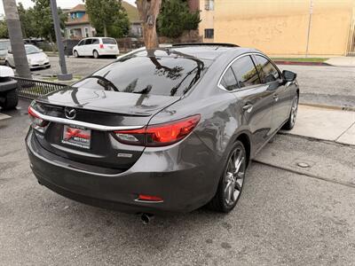 2017 Mazda Mazda6 Grand Touring - Photo 7 - South Gate, CA 90280