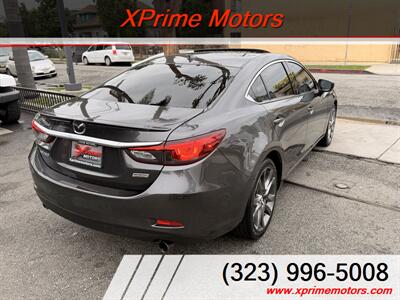 2017 Mazda Mazda6 Grand Touring   - Photo 7 - South Gate, CA 90280